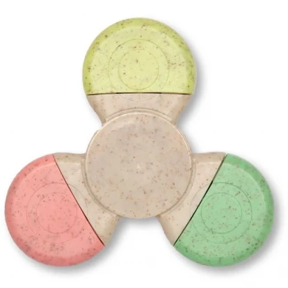 H-Spinner Eco Wheat Highlighter