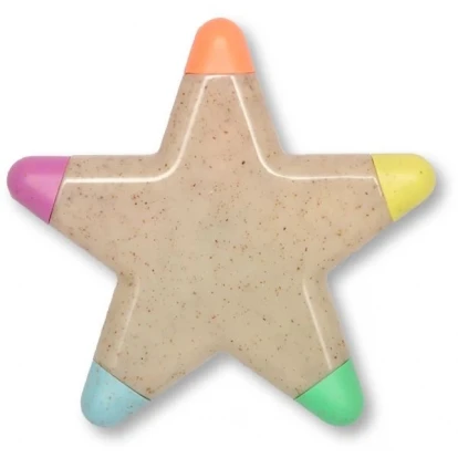 Galaxy Eco Highlighter