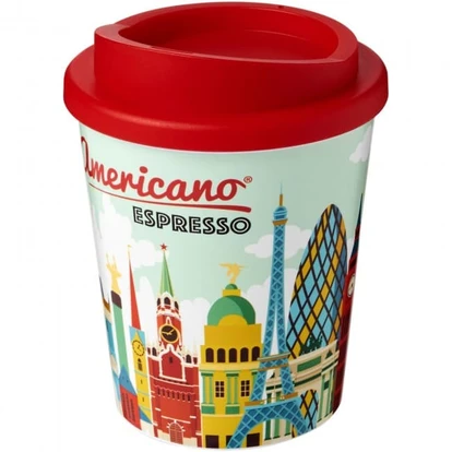 Brite-Americano Espresso 250ml Insulated Tumbler