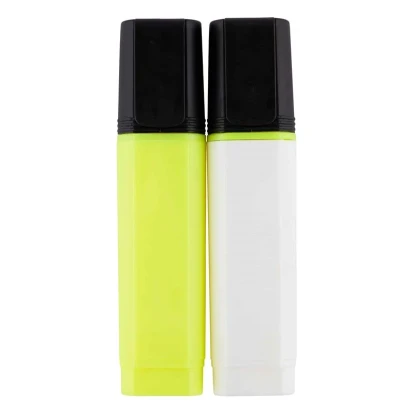 Recycled Highlighter