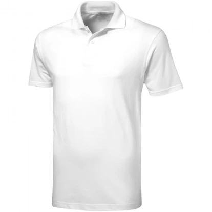 Advantage short sleeve men's polo