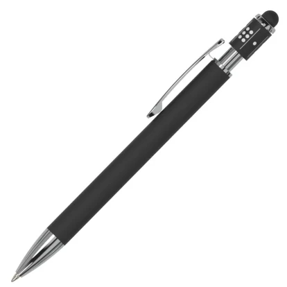 Spinner Metal Pen