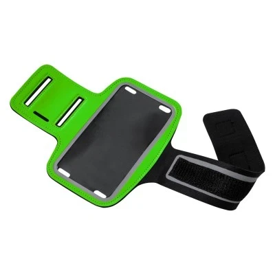 Sports Arm Band with Phone Holder
