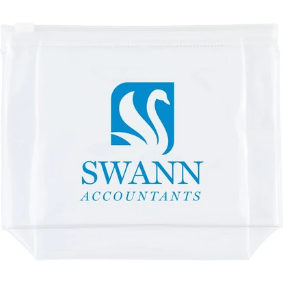 Travel Pouch