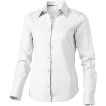 Hamilton long sleeve ladies Shirt