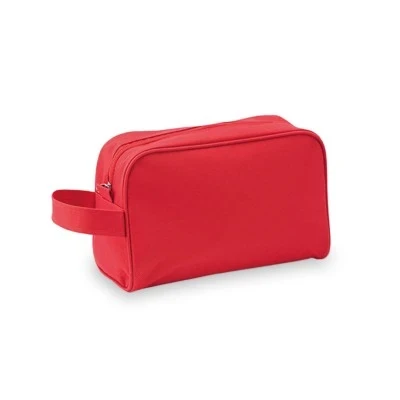 Travel Toiletry Bag