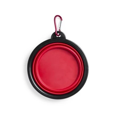 Collapsible Dog Bowl