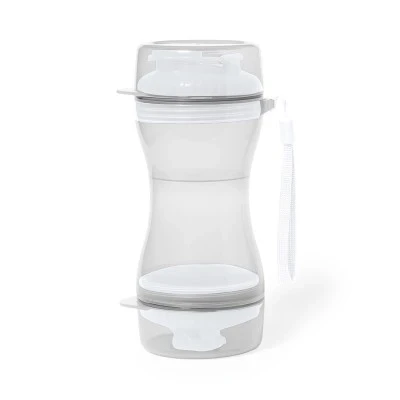 Pet Food Container Set