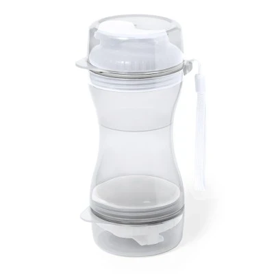Pet Food Container Set