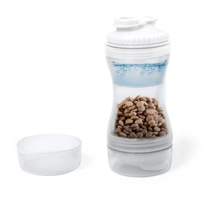 Pet Food Container Set
