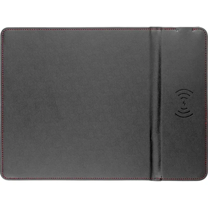 Pierre Cardin Geneva Wireless Charging Mouse Mat