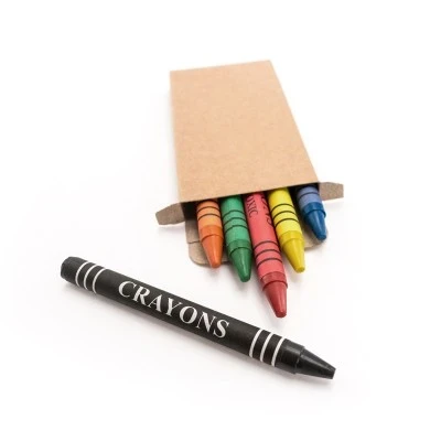Crayon Set