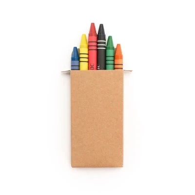 Crayon Set