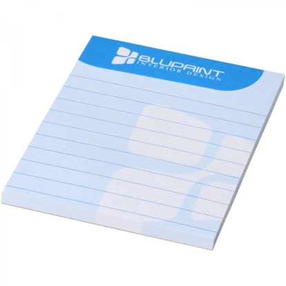 Desk-Mate A7 Notepad - 25 Pages