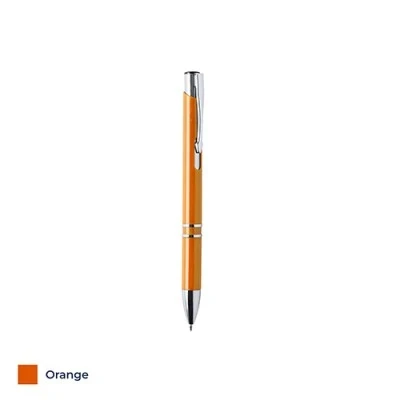 Vibe New York Plastic Ball Pen