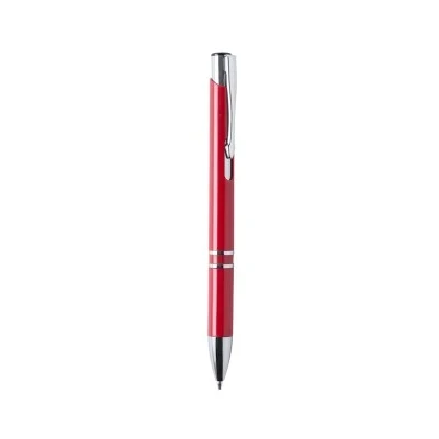 Essential New York Plastic Ball Pen