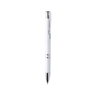 Essential New York Plastic Ball Pen