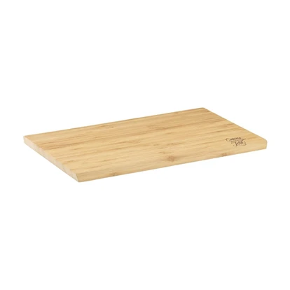 Bocado Board bamboo cutting board