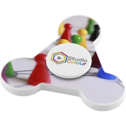 Twister Fidget Spinner