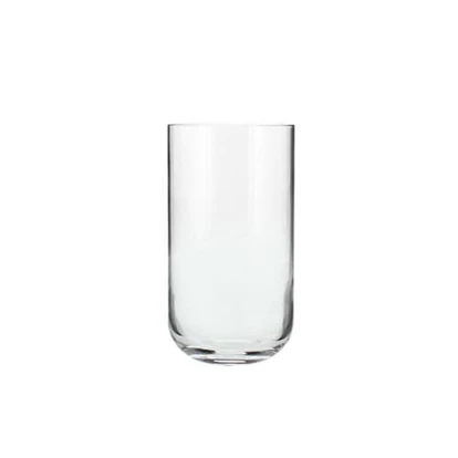 Sublime Crystal Highball Glass