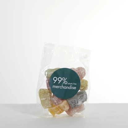 Sweet Bag - Bassetts Jelly Babies