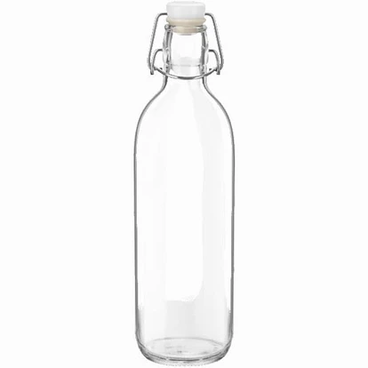 1 Litre Chunky Bottle