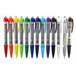 Banner Pen