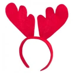 Christmas Antlers