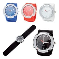 Slap Watch
