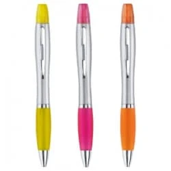 Tonic Duo Highlighter Pen