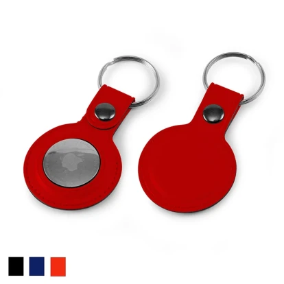Porto Recycled Deluxe AirTag Holder