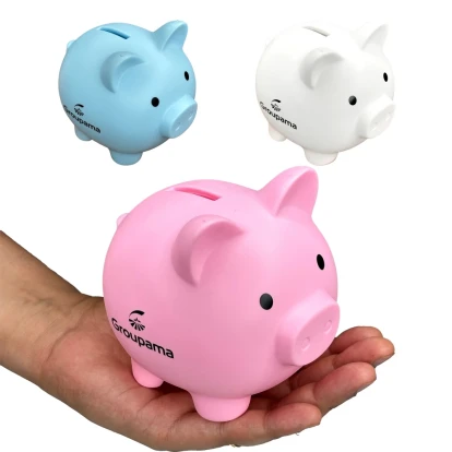 Premium Piggy Bank
