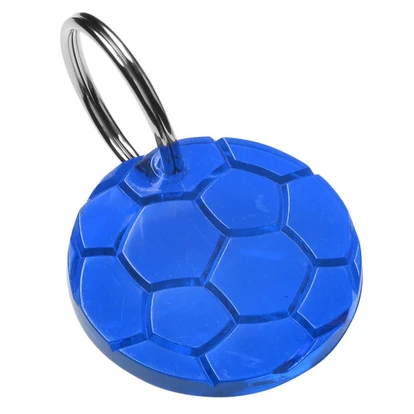 Keyring "Round"