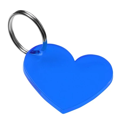 Keyring "Heart"