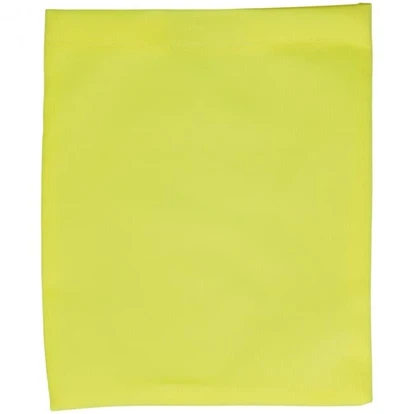 Pouch for safety vest
