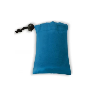 Non Woven Pouch with Lock Toggle