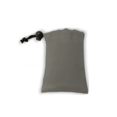 Non Woven Pouch with Lock Toggle