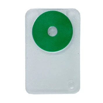 Chip Keyring 