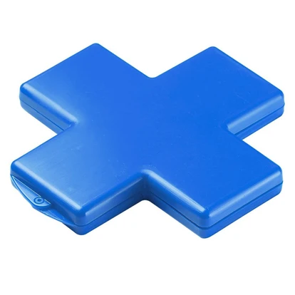 Plaster box "Cross"