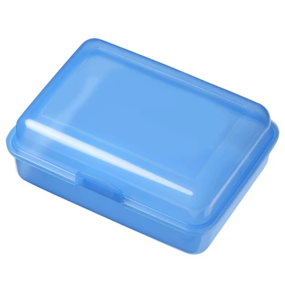 Storage box "School box" large, high-gloss