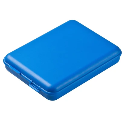 Box "First Aid"