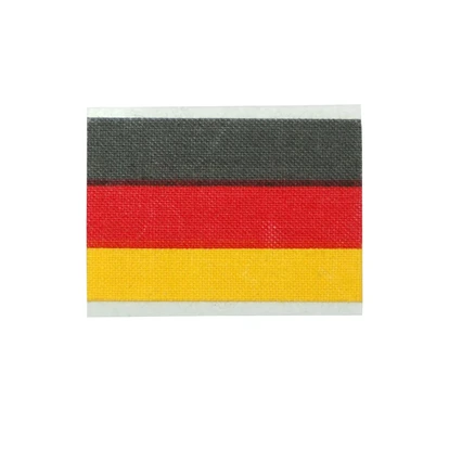Fan tape "Square", single