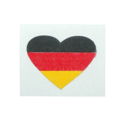 Fan tape "Heart", single