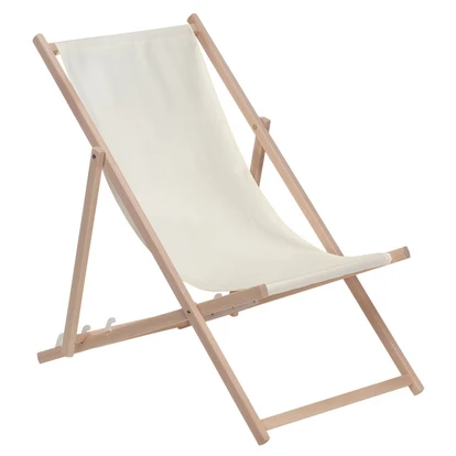 Beach chair "Harmony"