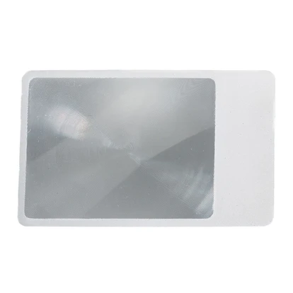 Magnifier "Portmonee"
