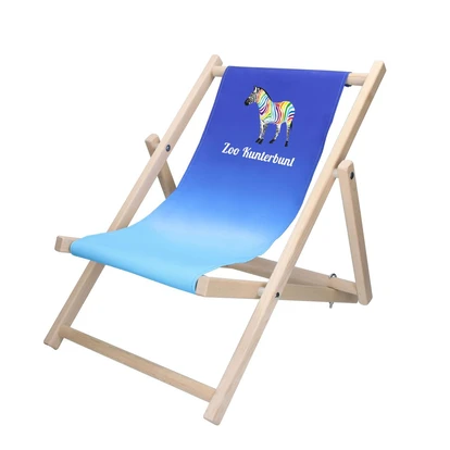 Beach chair "Piccola"