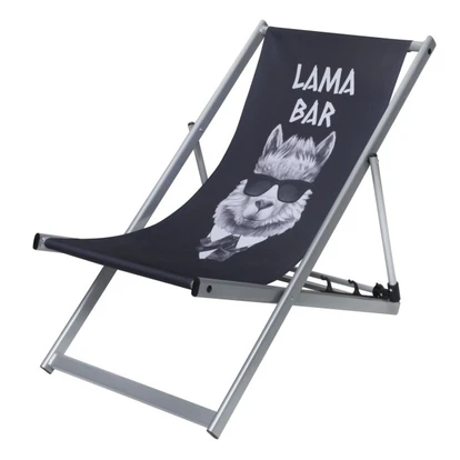 Beach chair "Classy"