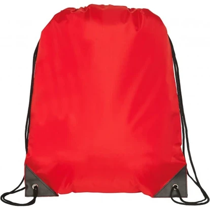 Cudham' Promo Drawstring Bag