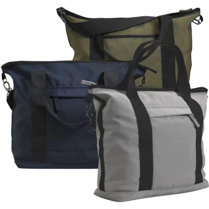 Citizen Green Reway Travel Bag