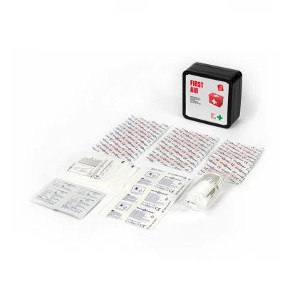 MyKit First Aid Tin Kit 